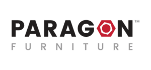 Paragon Furniture logo Paragon Furniture logo