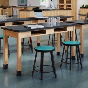 Classroom Solutions (Diversified Spaces) Classroom Solutions (Diversified Spaces)