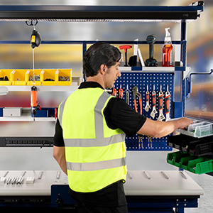 Industrial Furniture (Boston Tec) Industrial Furniture (Boston Tec)