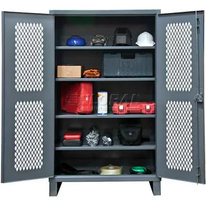 Storage Solutions (Global or Hallowell) Storage Solutions (Global or Hallowell)