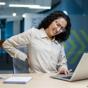 Ergonomic Assessments & Consultation Ergonomic Assessments & Consultation