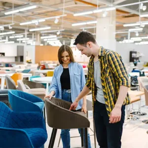 Furniture Specification & Procurement Furniture Specification & Procurement