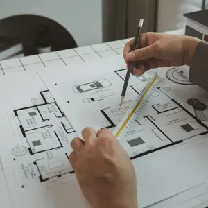 Space Planning and Design Consultation Space Planning and Design Consultation