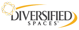 Diversified Spaces logo Diversified Spaces logo