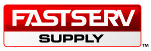FastServ Supply logo