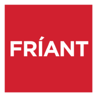Friant logo