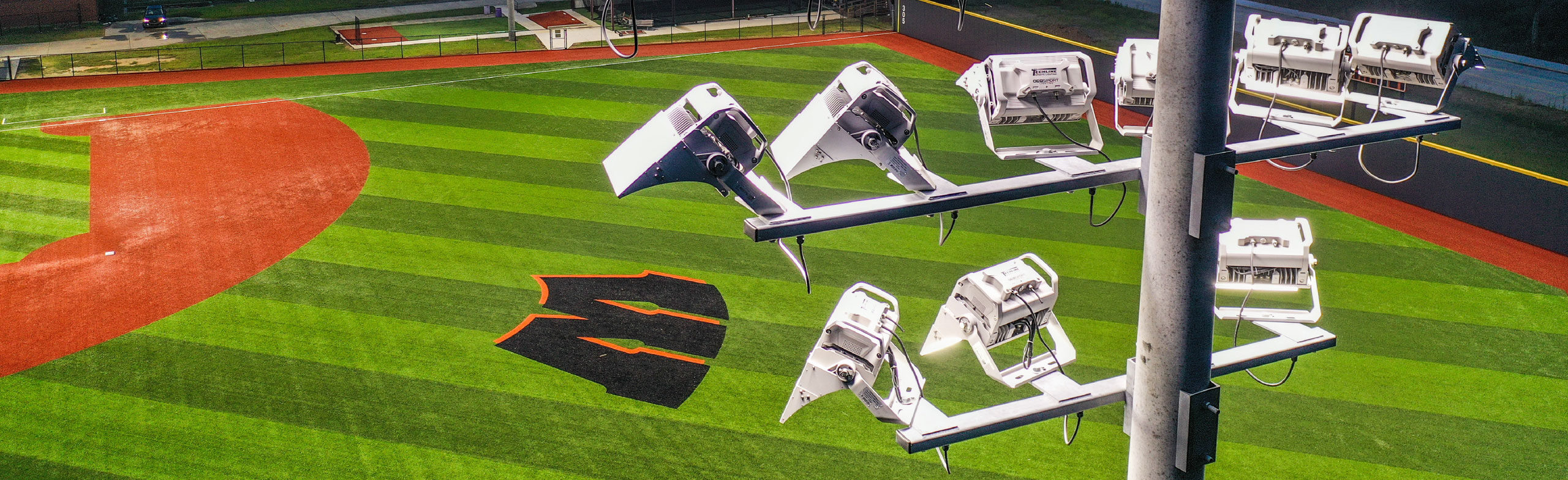 Tencate lighting Tencate lighting