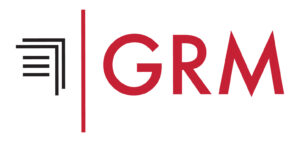 GRM Information Management logo GRM Information Management logo