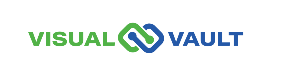VisualVault logo VisualVault logo