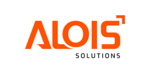 ALOIS Solutions logo ALOIS Solutions logo