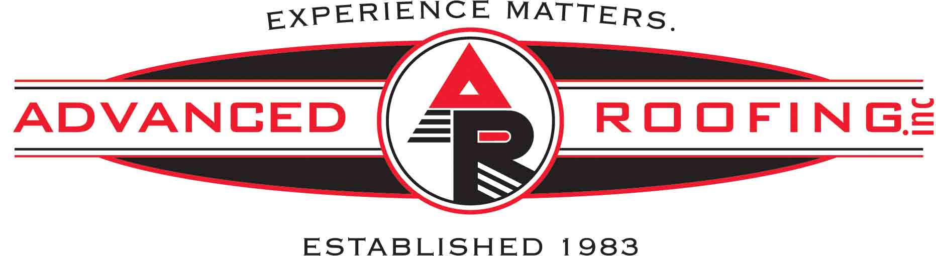 Advanced Roofing logo