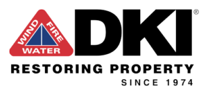 DKI logo DKI logo