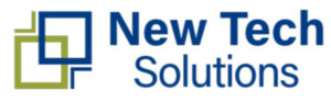New Tech Solutions logo