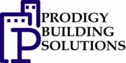 Prodigy Building Solutions logo Prodigy Building Solutions Logo