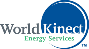 World Kinect logo