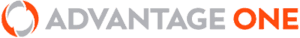 Advantage One logo