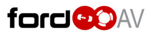 Ford AV logo