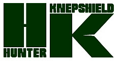 Hunter Knepshield Company logo