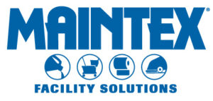 Maintex logo Maintex logo