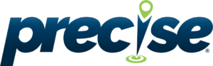 Precise MRM logo Precise MRM logo