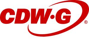 CDW-G logo