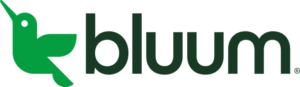Bluum logo