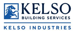 Kelso Building Services logo