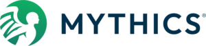 Mythics logo