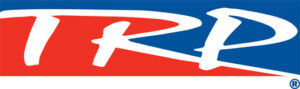 TRP logo TRP logo