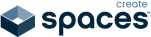 Create Spaces logo