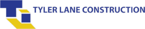 Tyler Lane Construction logo Tyler Lane Construction logo