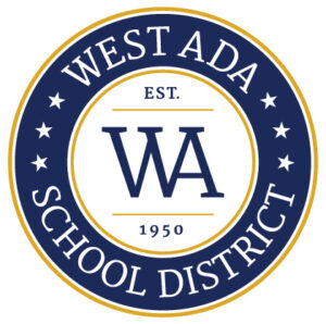 West Ada School District logo West Ada School District logo