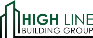 High Line Building Group logo High Line Building Group logo