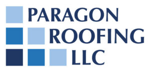 Paragon Roofing logo