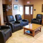 DreamSeat (Harmony EMS)