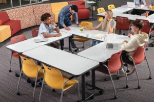 Gonzalez Solutions for Business (Furniture)