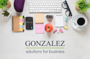 Gonzalez Solutions for Business (Office Supplies)