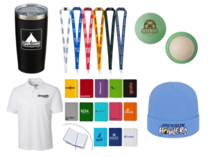 Gonzalez Solutions for Business (Promotional Products & Apparel)
