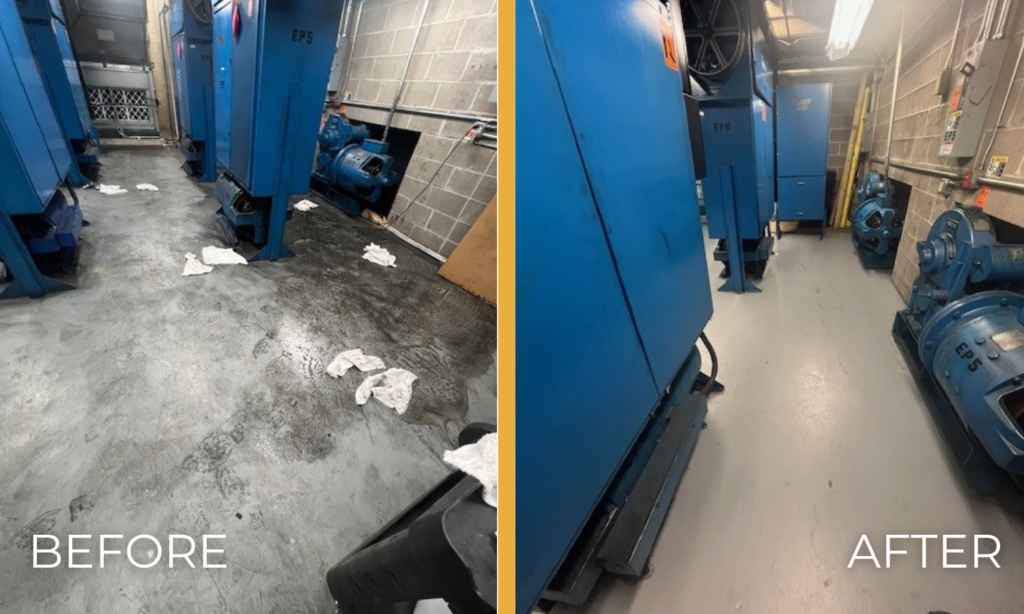 Metro Elevator (Central Texas Before & After) Metro Elevator (Central Texas Before & After)