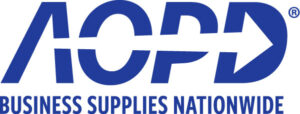 AOPD logo AOPD logo