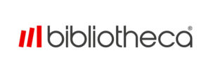 Bibliotheca logo