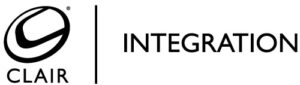 Clair Global Integration logo Clair Global Integration logo