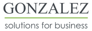 Gonzalez Solutions for Business logo