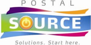 Postal Source logo