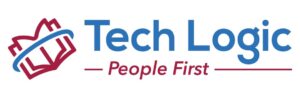 Tech Logic logo Tech Logic logo