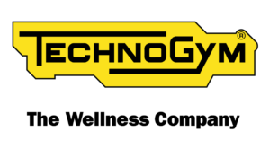 Technogym logo Technogym logo